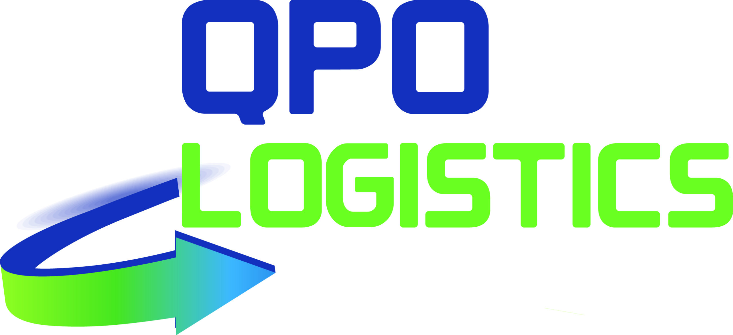 Q.P.O. Logistics. B.V